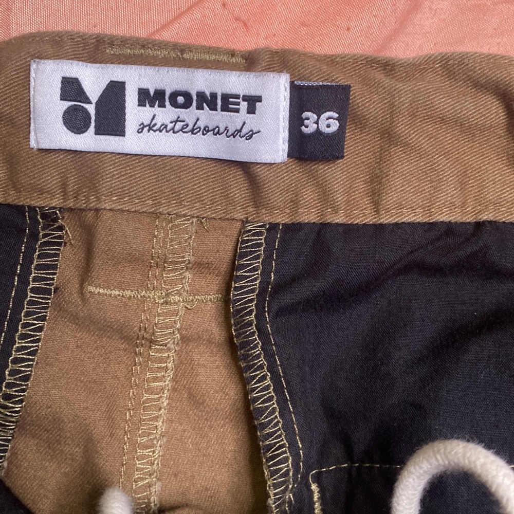 Size 36! - Picture 2 of 2